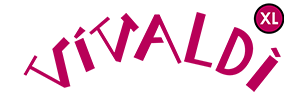 Vivaldi XL