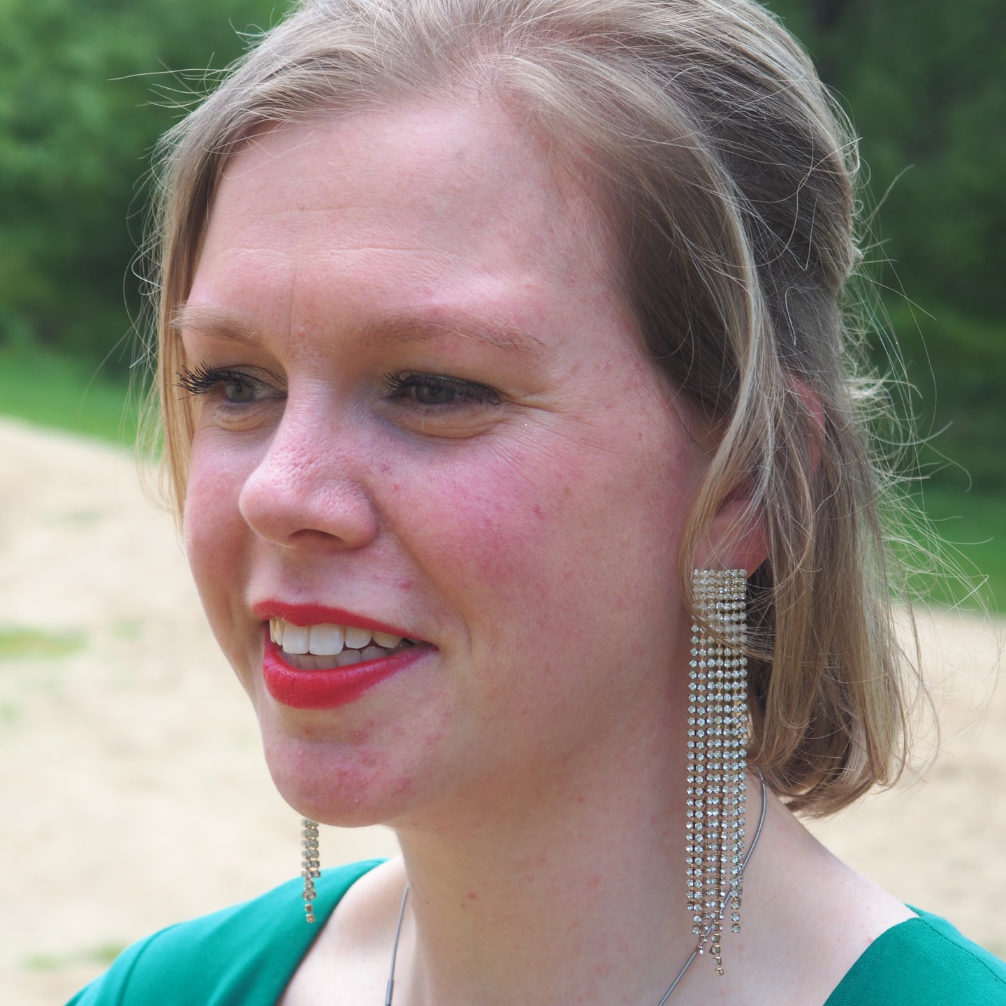 In memoriam: Nancy Jansen