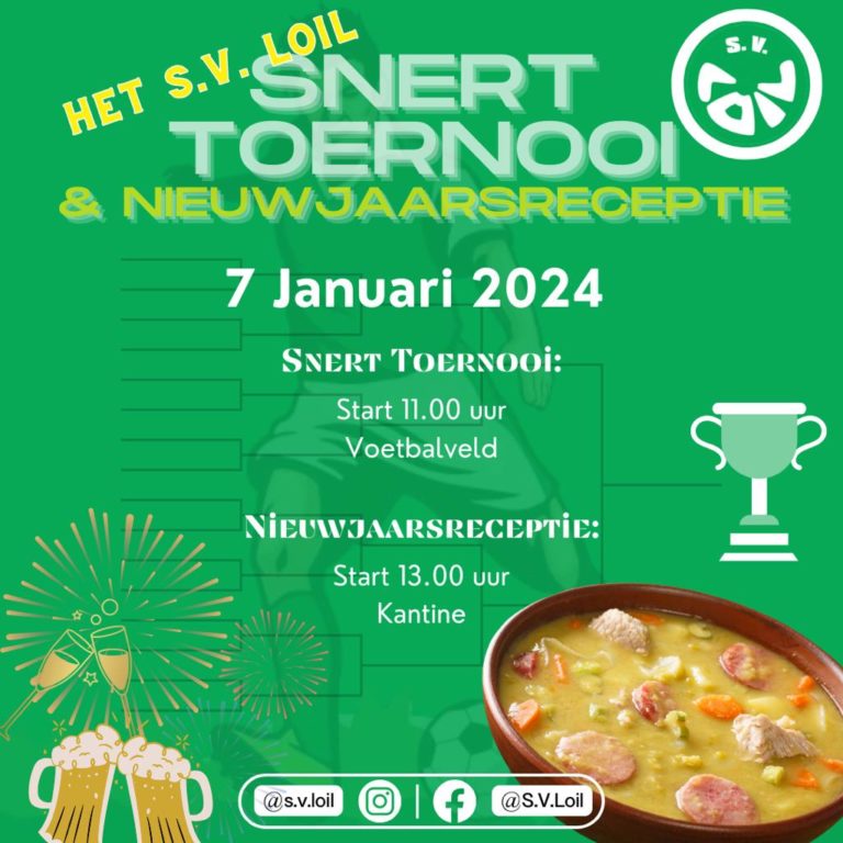 SV Loil Snerttoernooi