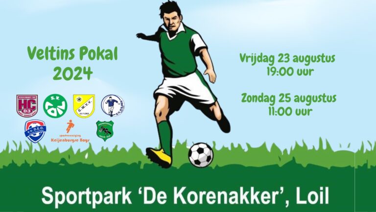 Veltins Pokal 2024