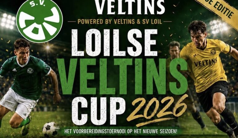 Programma Veltins Cup 2026