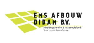 EMS Afbouw Didam B.V.