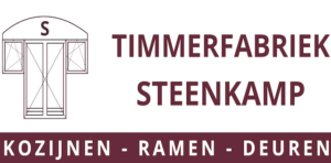 Timmerfabriek Steenkamp